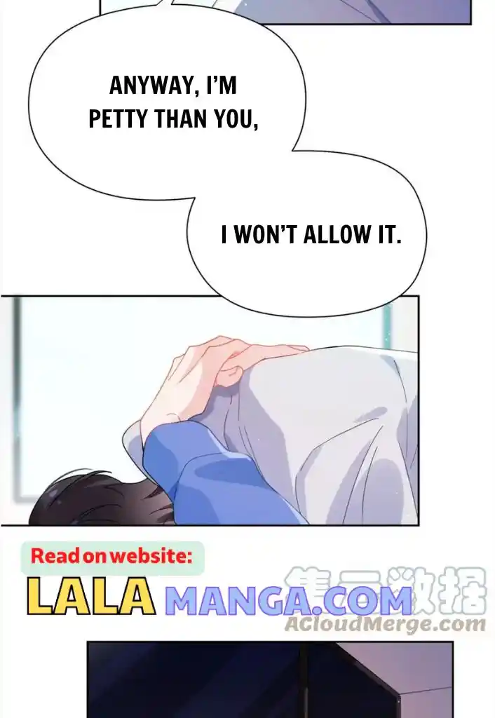 My Lover, Don’T Be Angry With Me Chapter 98