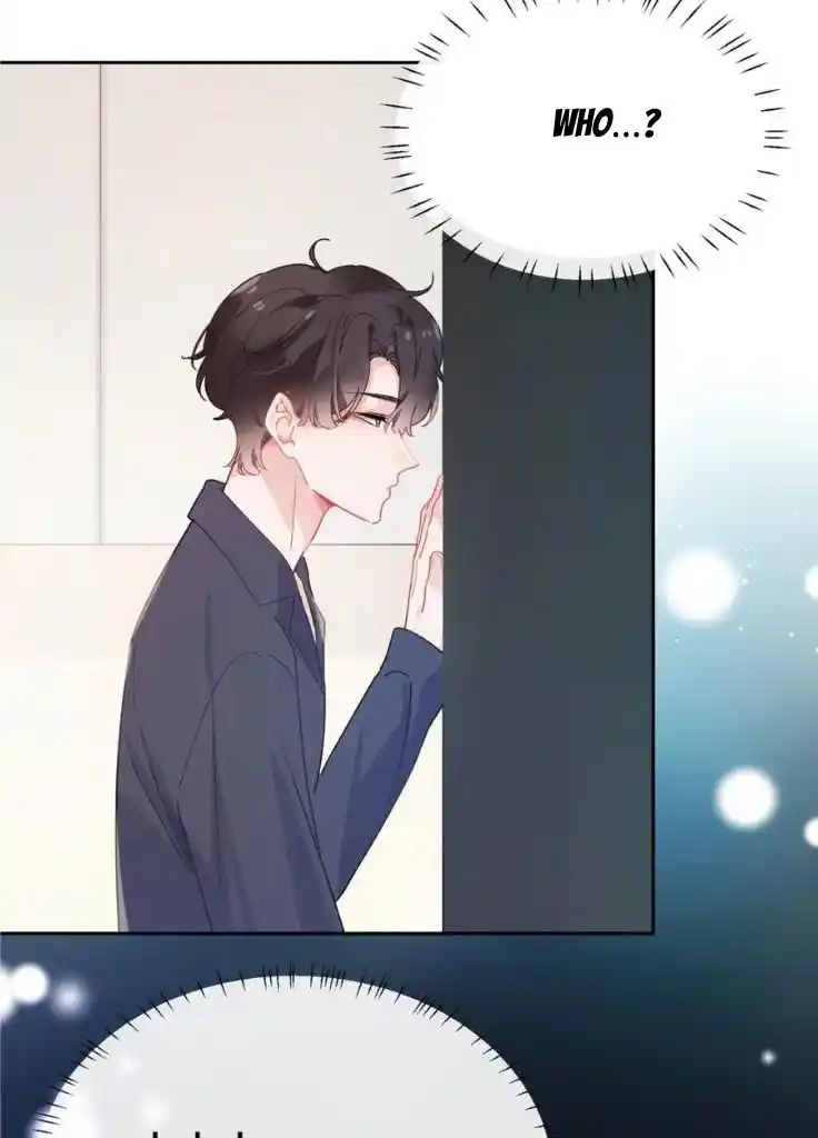 My Lover, Don’T Be Angry With Me Chapter 99