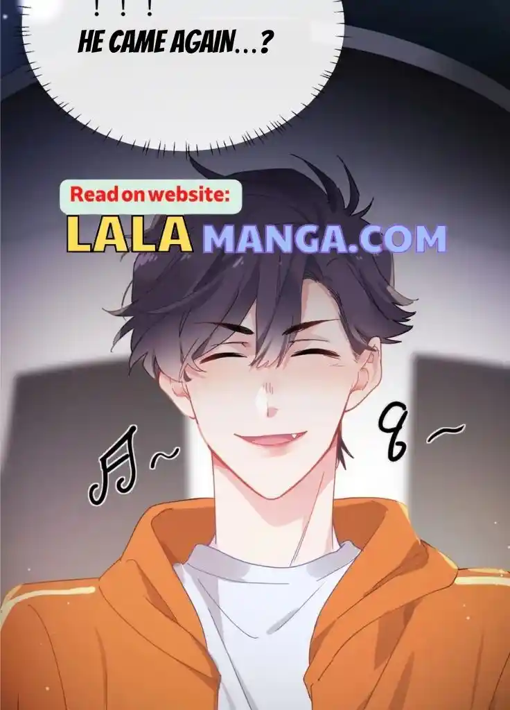 My Lover, Don’T Be Angry With Me Chapter 99