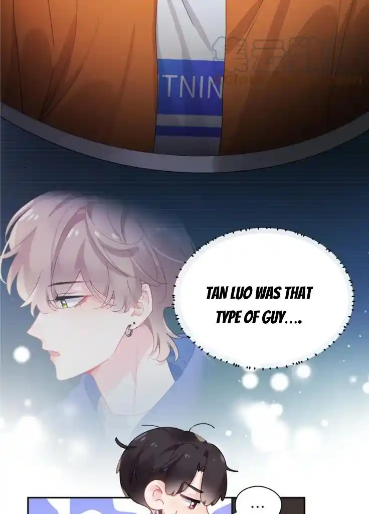 My Lover, Don’T Be Angry With Me Chapter 99