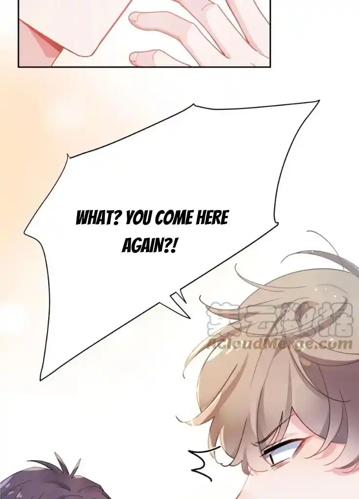 My Lover, Don’T Be Angry With Me Chapter 99