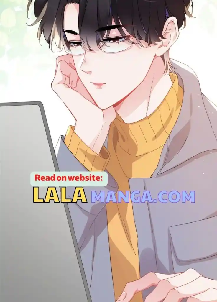 My Lover, Don’T Be Angry With Me Chapter 99