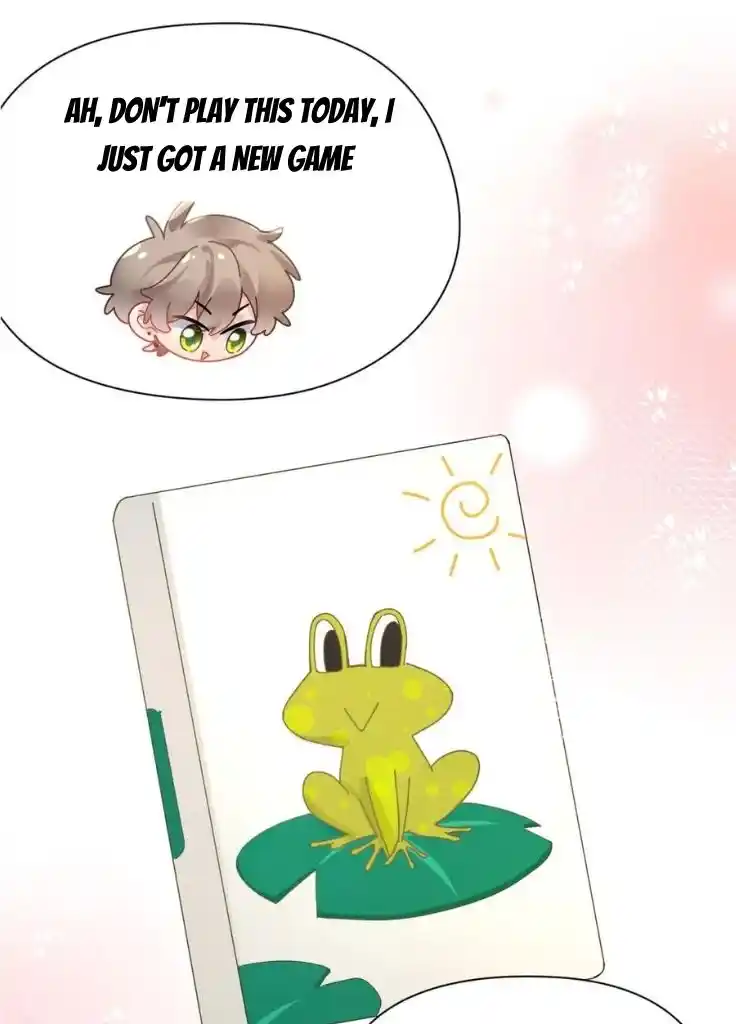 My Lover, Don’T Be Angry With Me Chapter 99