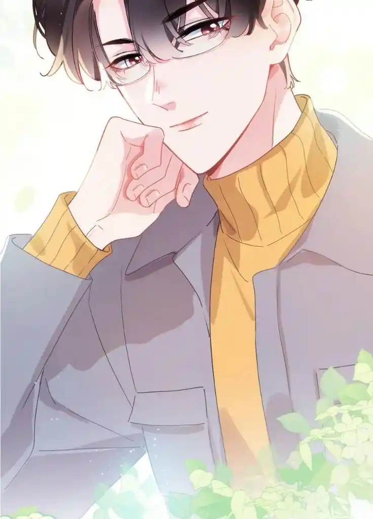 My Lover, Don’T Be Angry With Me Chapter 99