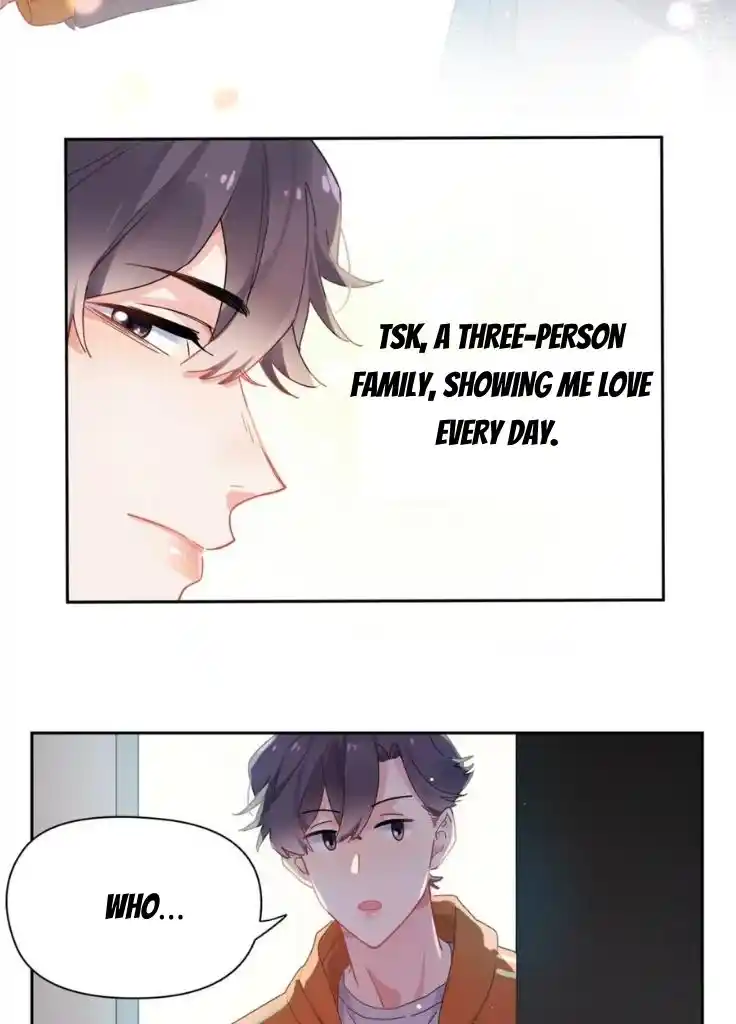 My Lover, Don’T Be Angry With Me Chapter 99