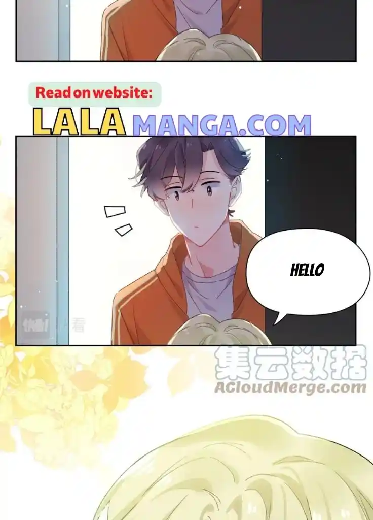 My Lover, Don’T Be Angry With Me Chapter 99