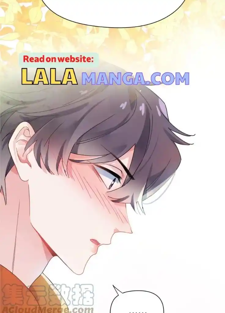 My Lover, Don’T Be Angry With Me Chapter 99