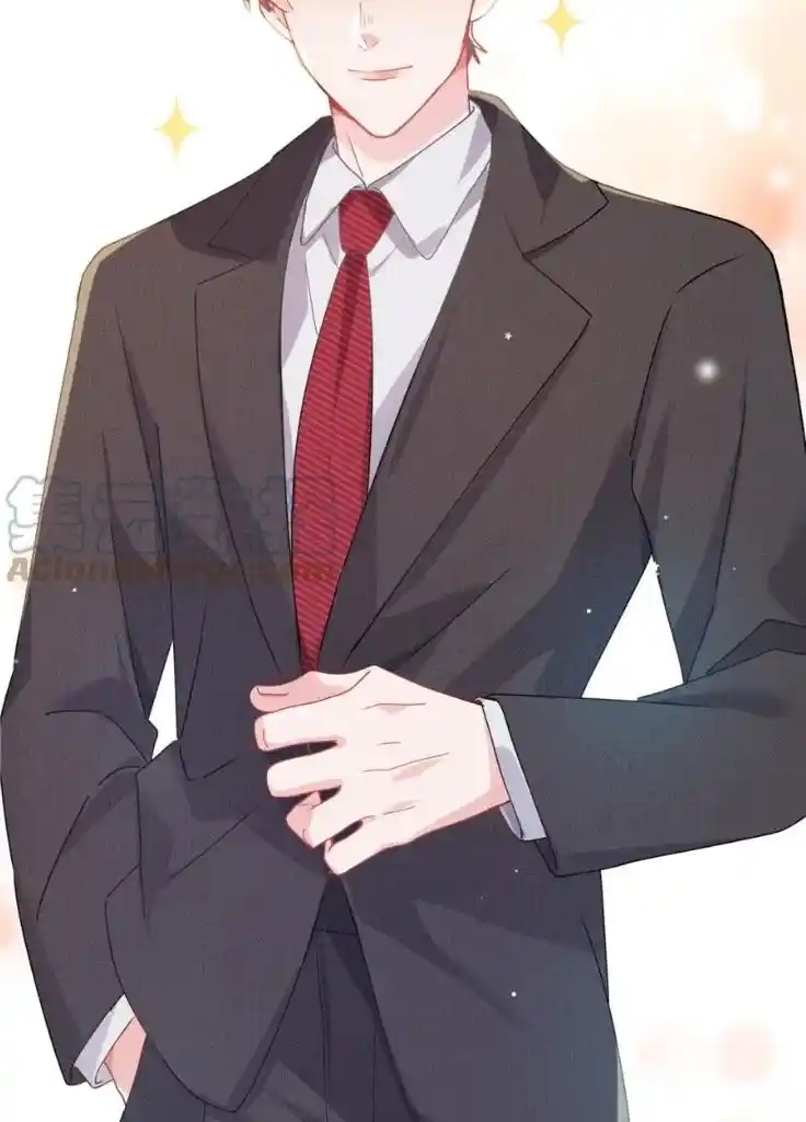 My Lover, Don’T Be Angry With Me Chapter 99