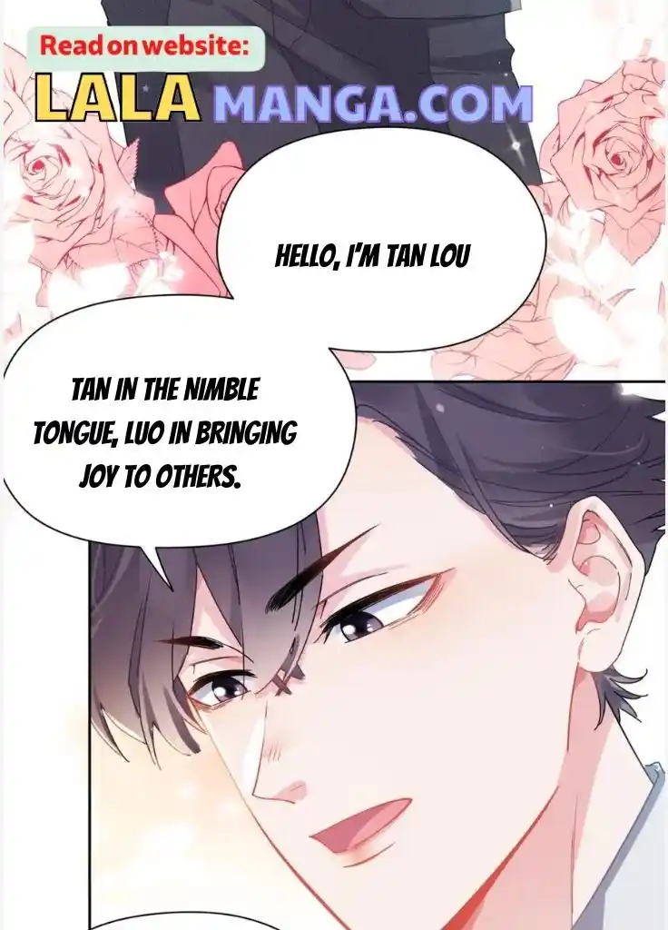 My Lover, Don’T Be Angry With Me Chapter 99