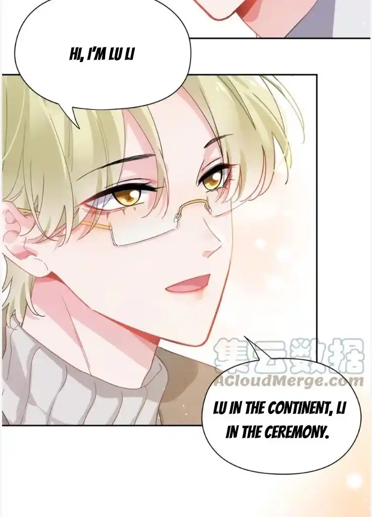 My Lover, Don’T Be Angry With Me Chapter 99