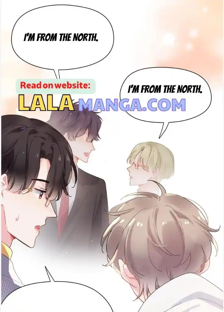 My Lover, Don’T Be Angry With Me Chapter 99