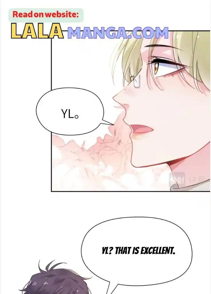 My Lover, Don’T Be Angry With Me Chapter 99