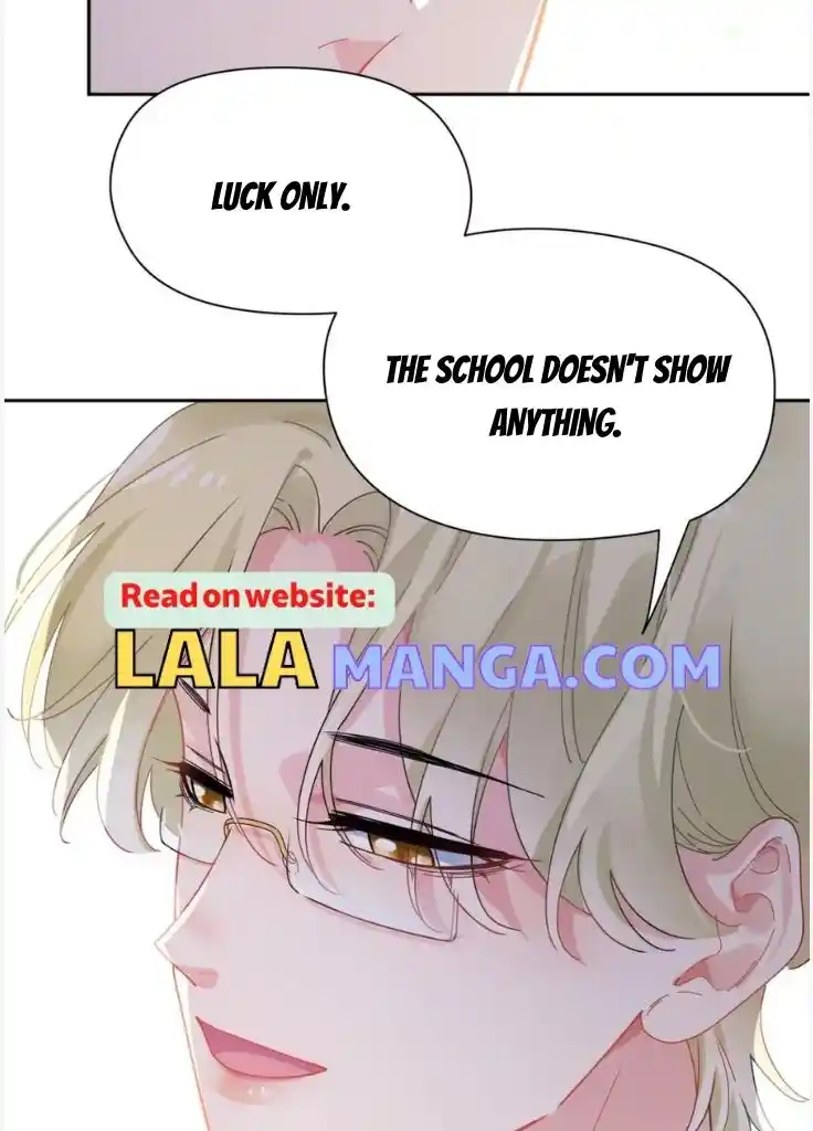 My Lover, Don’T Be Angry With Me Chapter 99