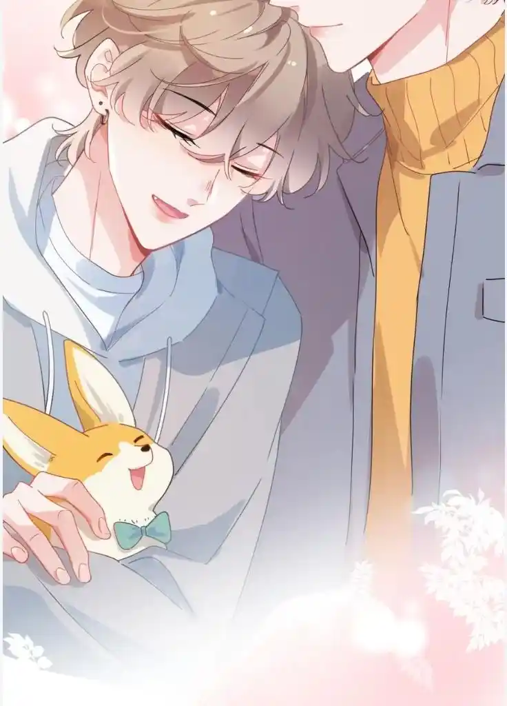 My Lover, Don’T Be Angry With Me Chapter 99