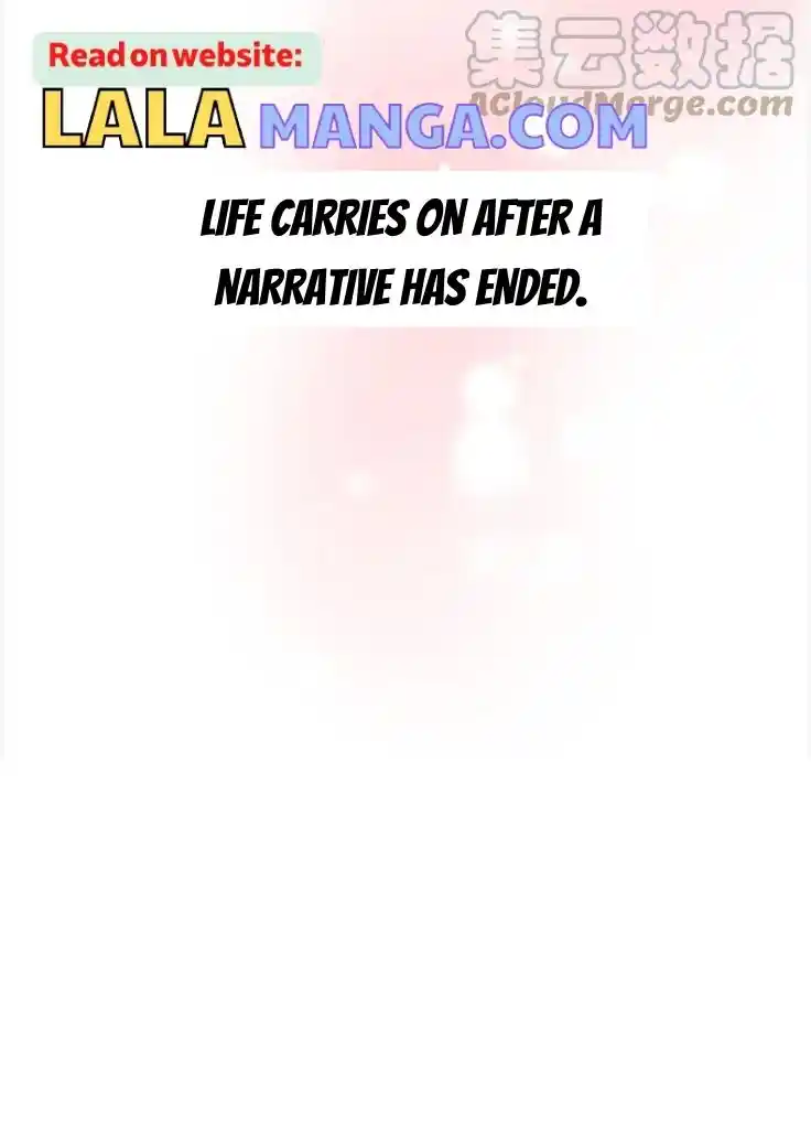 My Lover, Don’T Be Angry With Me Chapter 99