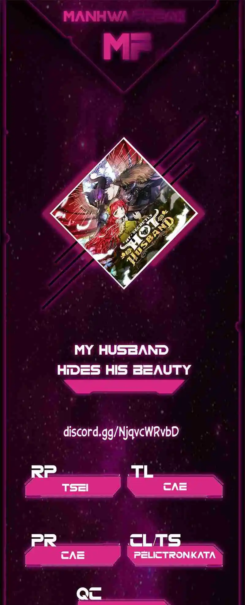My Secretly Hot Husband 100