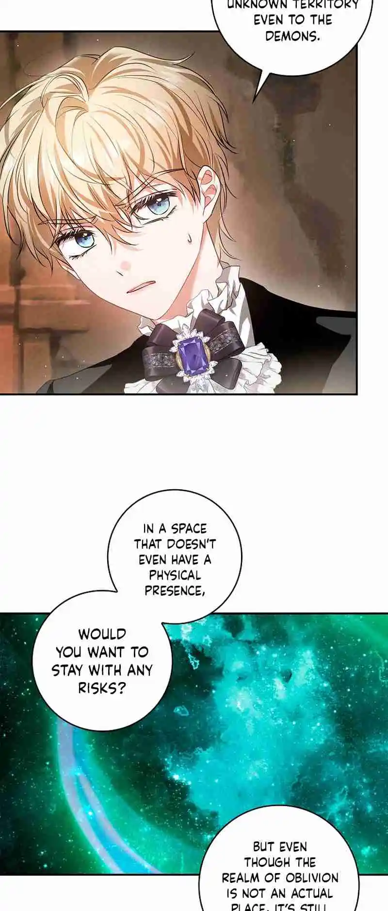 My Secretly Hot Husband 100