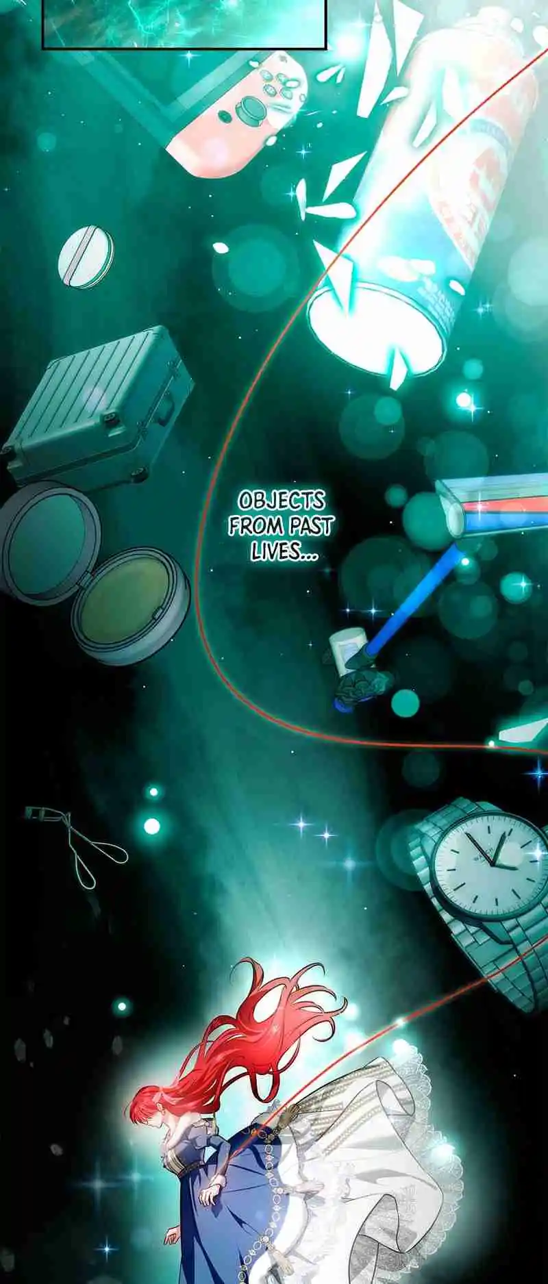 My Secretly Hot Husband 100