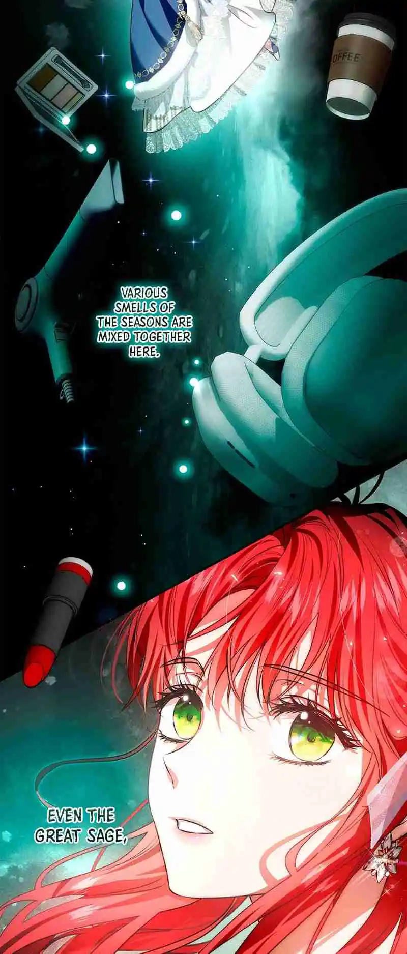 My Secretly Hot Husband 100