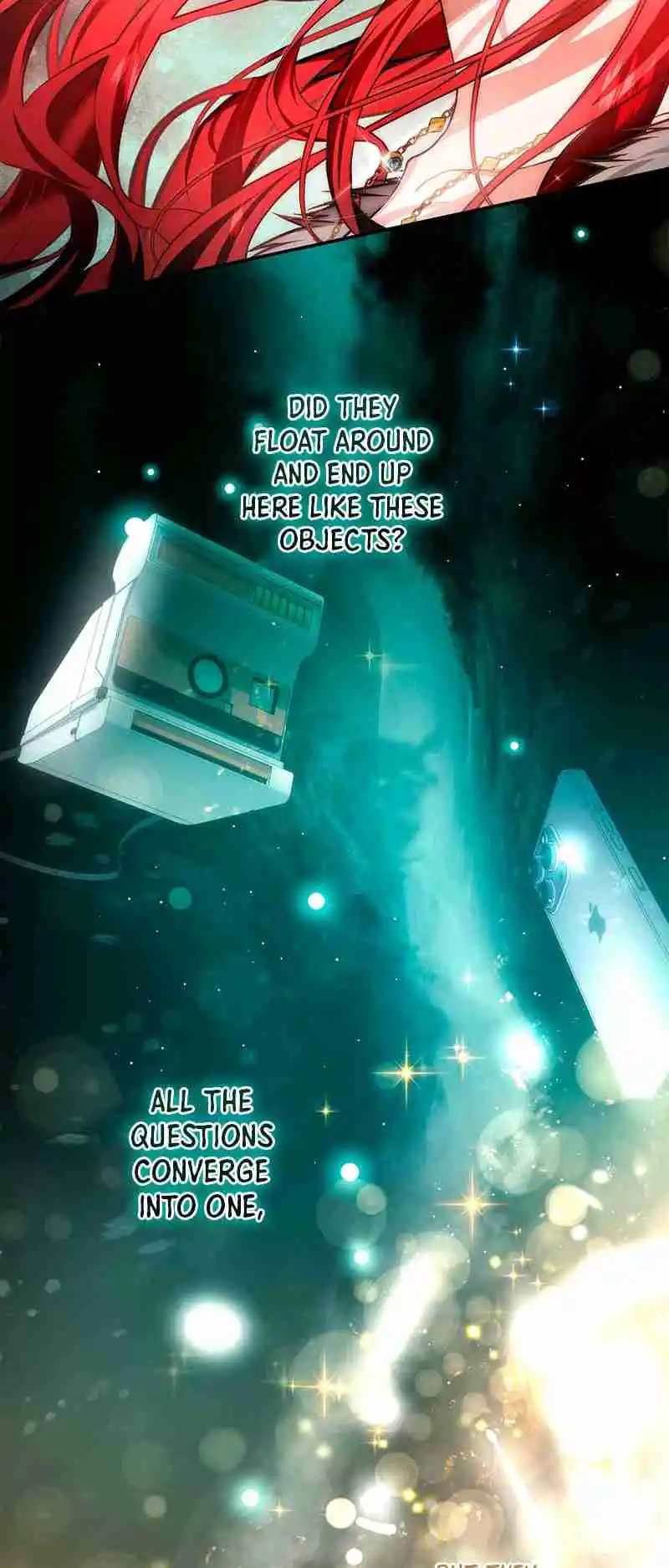 My Secretly Hot Husband 100