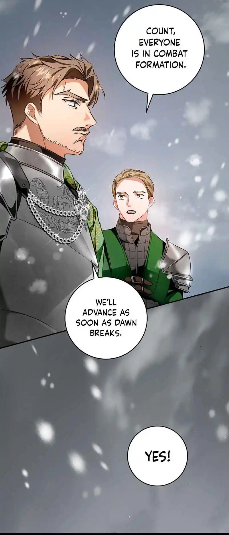 My Secretly Hot Husband 100