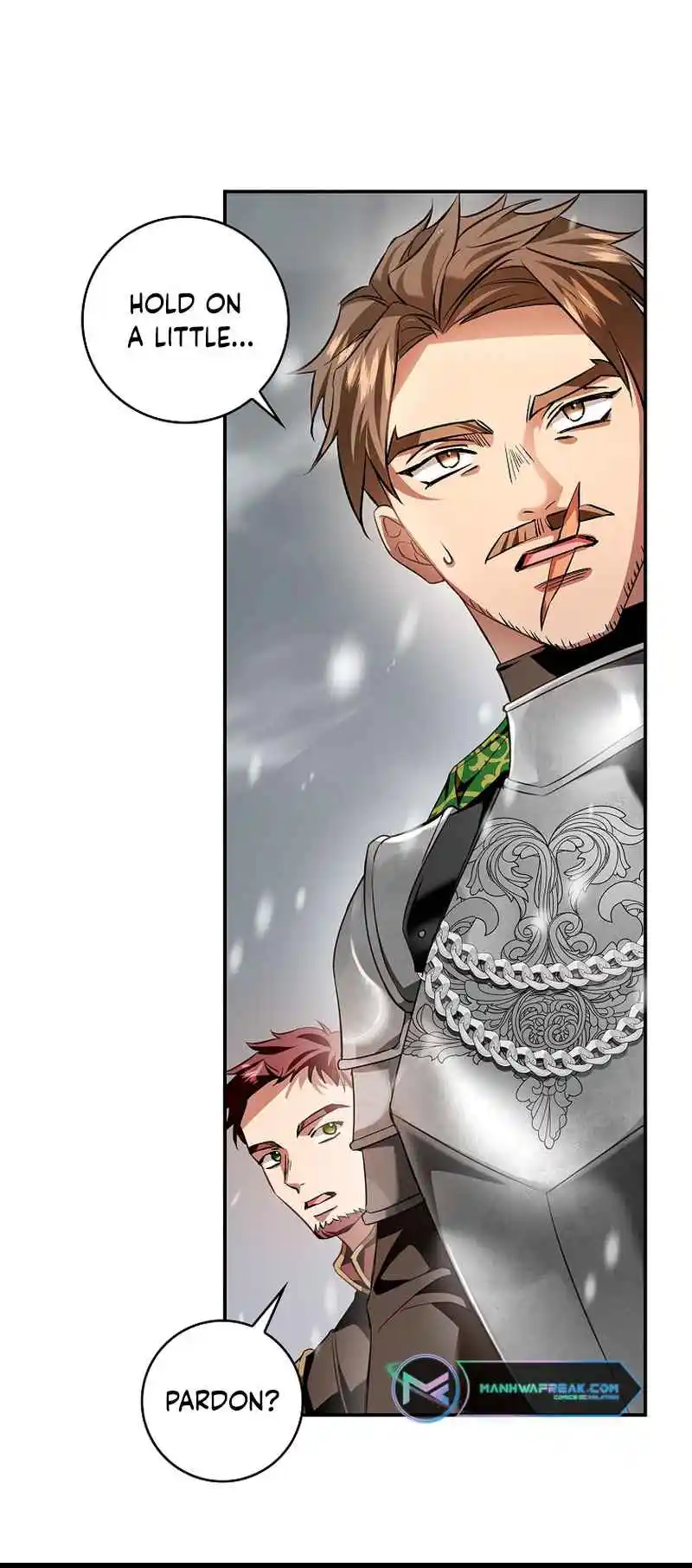 My Secretly Hot Husband 100