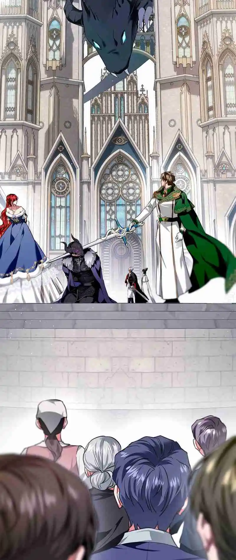 My Secretly Hot Husband 103