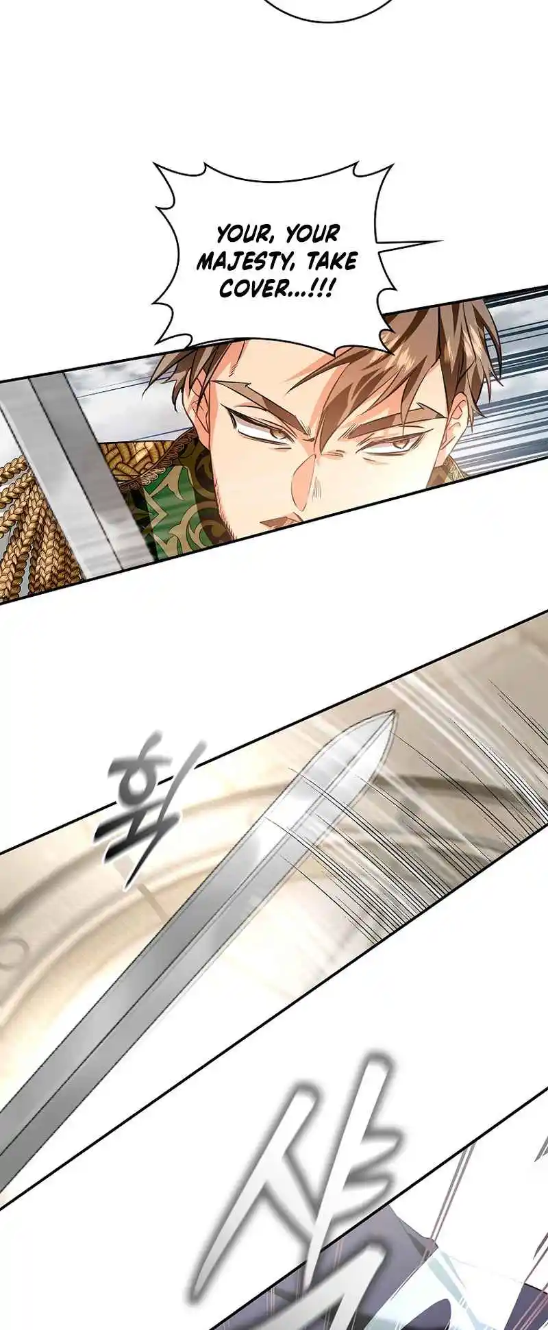 My Secretly Hot Husband 103