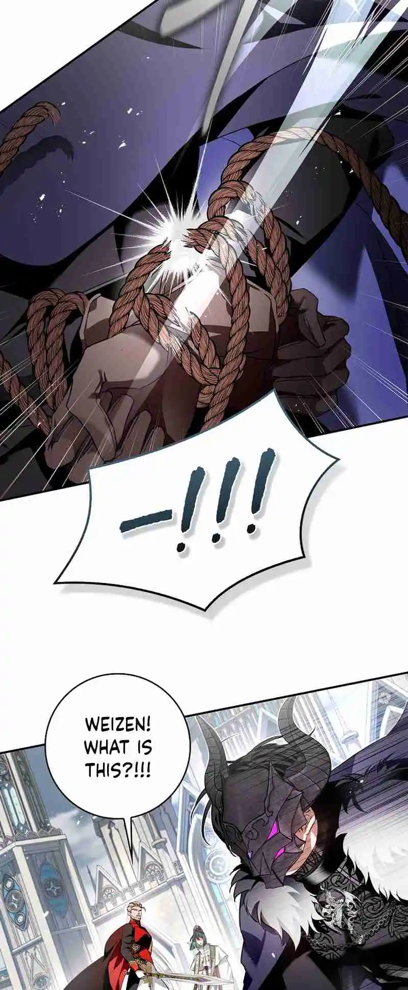 My Secretly Hot Husband 103