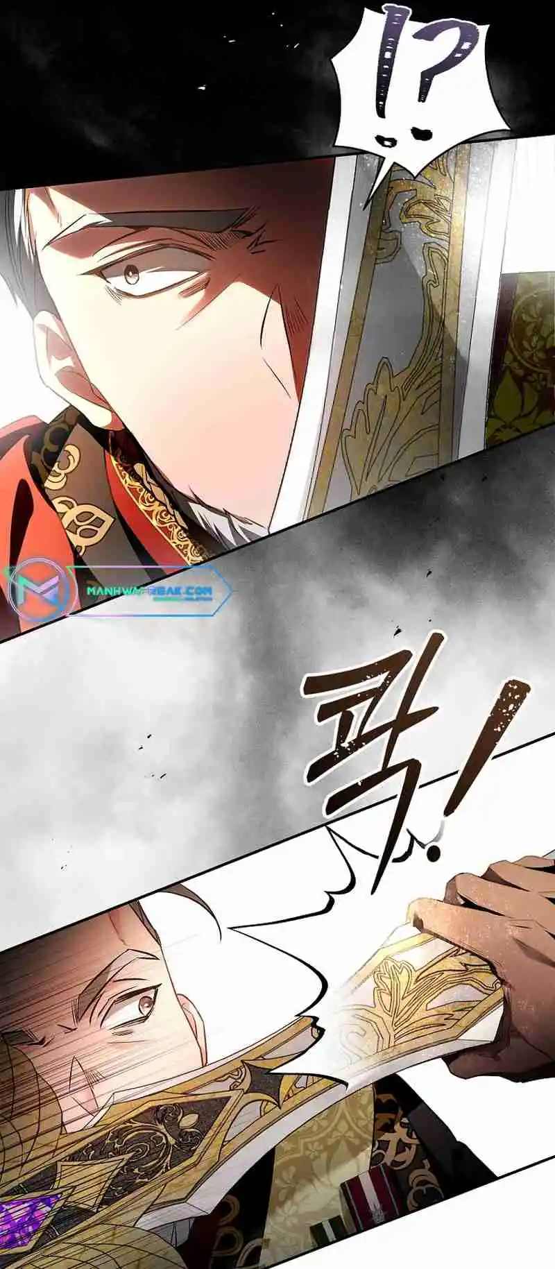 My Secretly Hot Husband 103