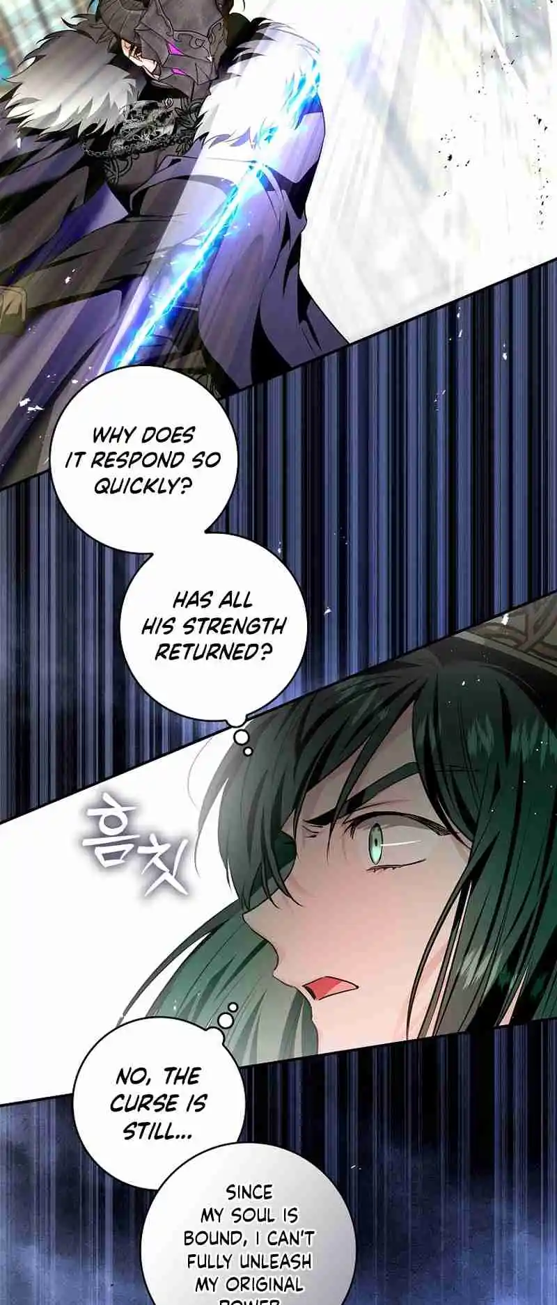 My Secretly Hot Husband 103