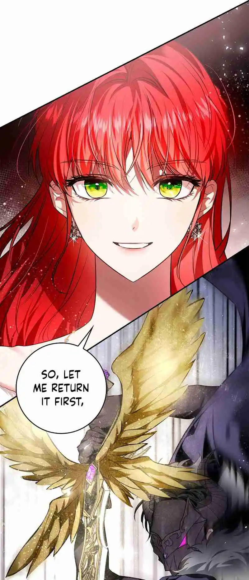 My Secretly Hot Husband 103