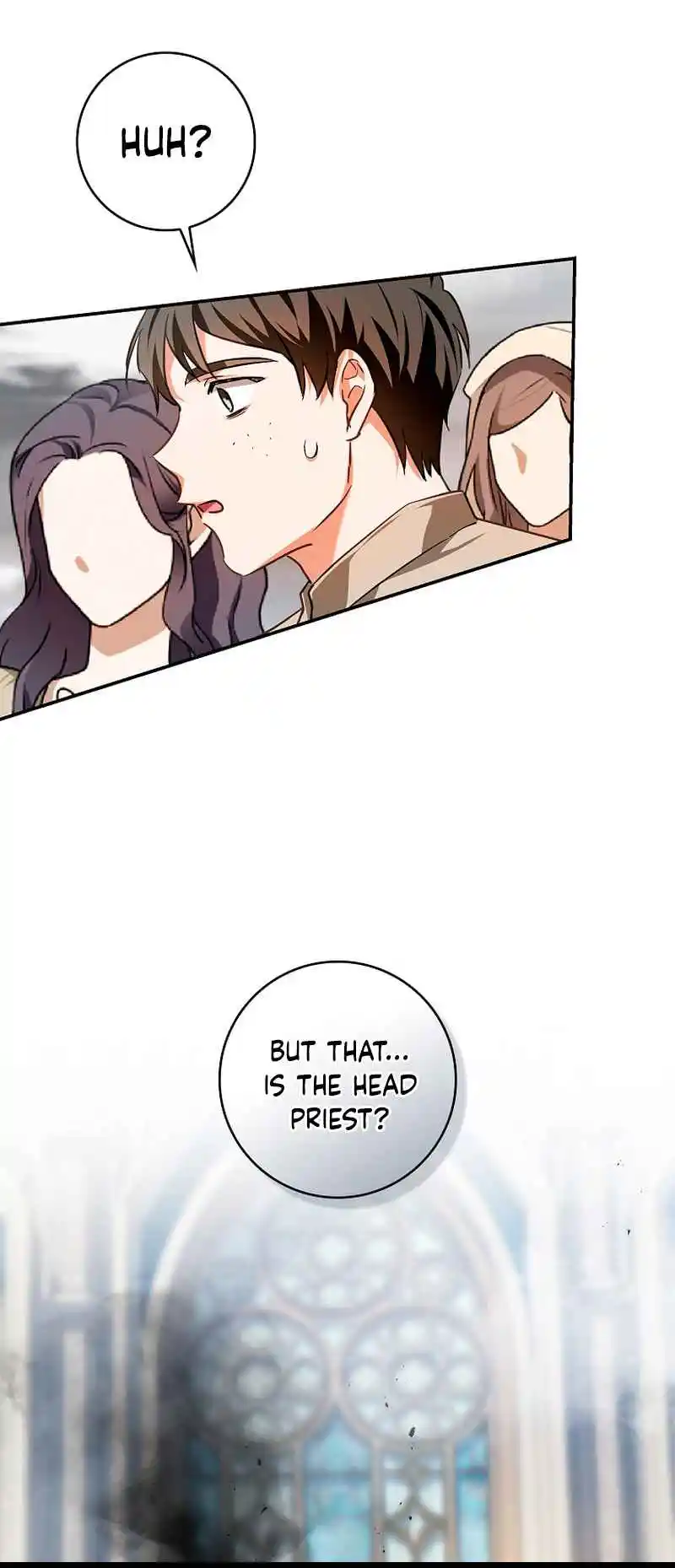 My Secretly Hot Husband 103