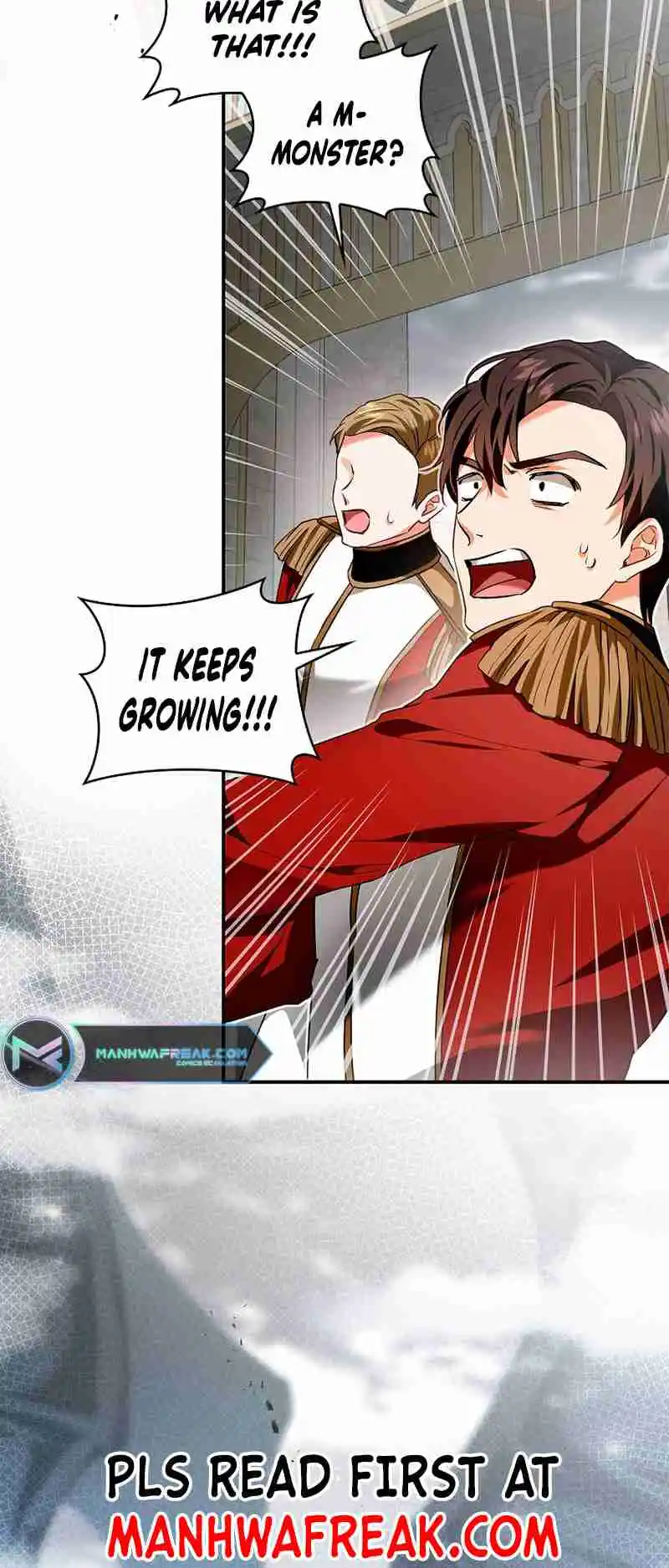 My Secretly Hot Husband 103