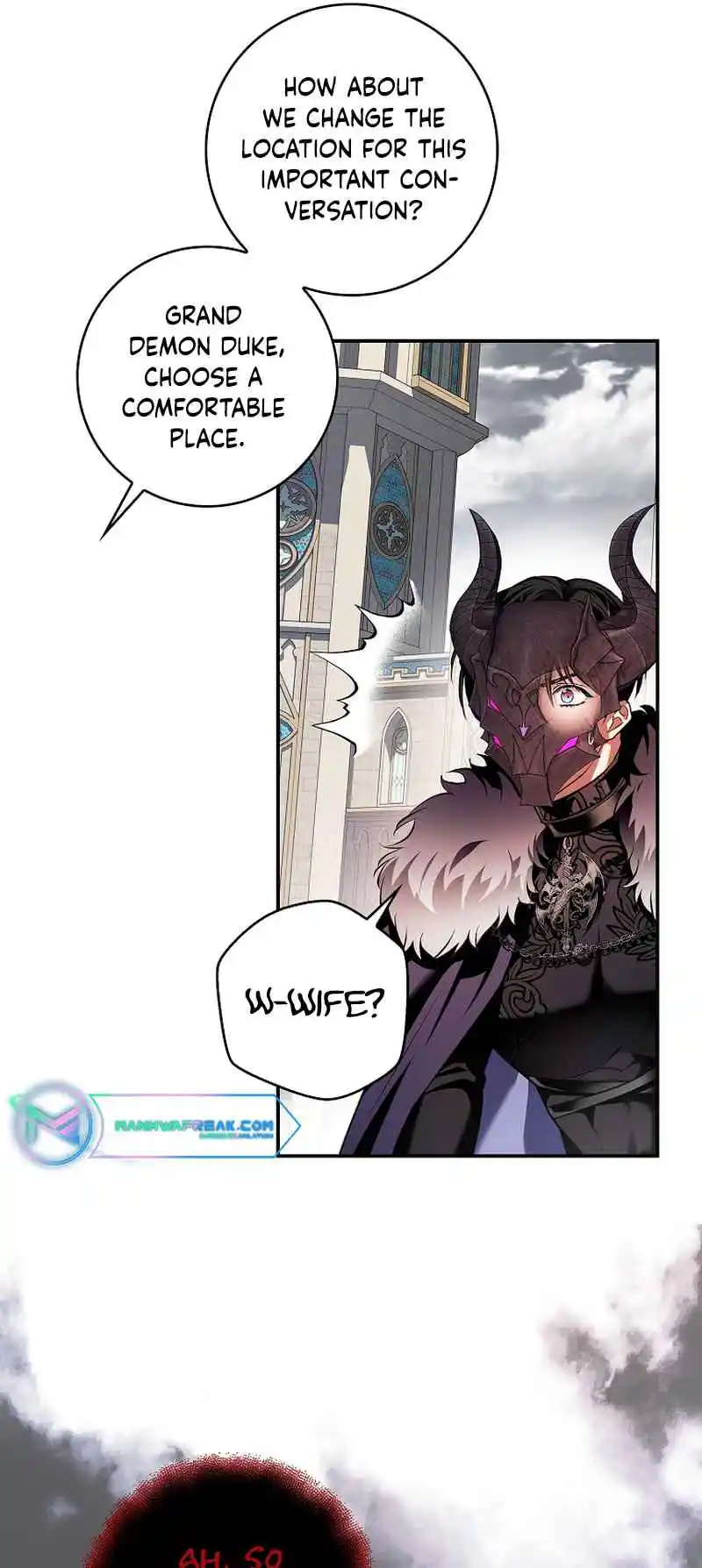 My Secretly Hot Husband 103