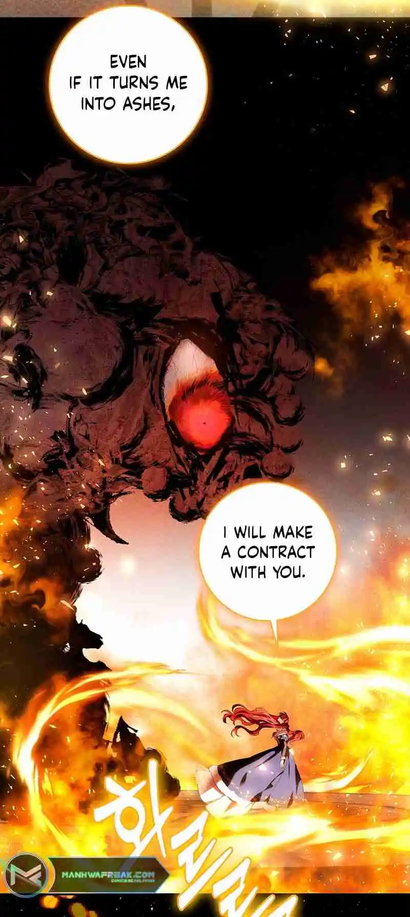 My Secretly Hot Husband 103