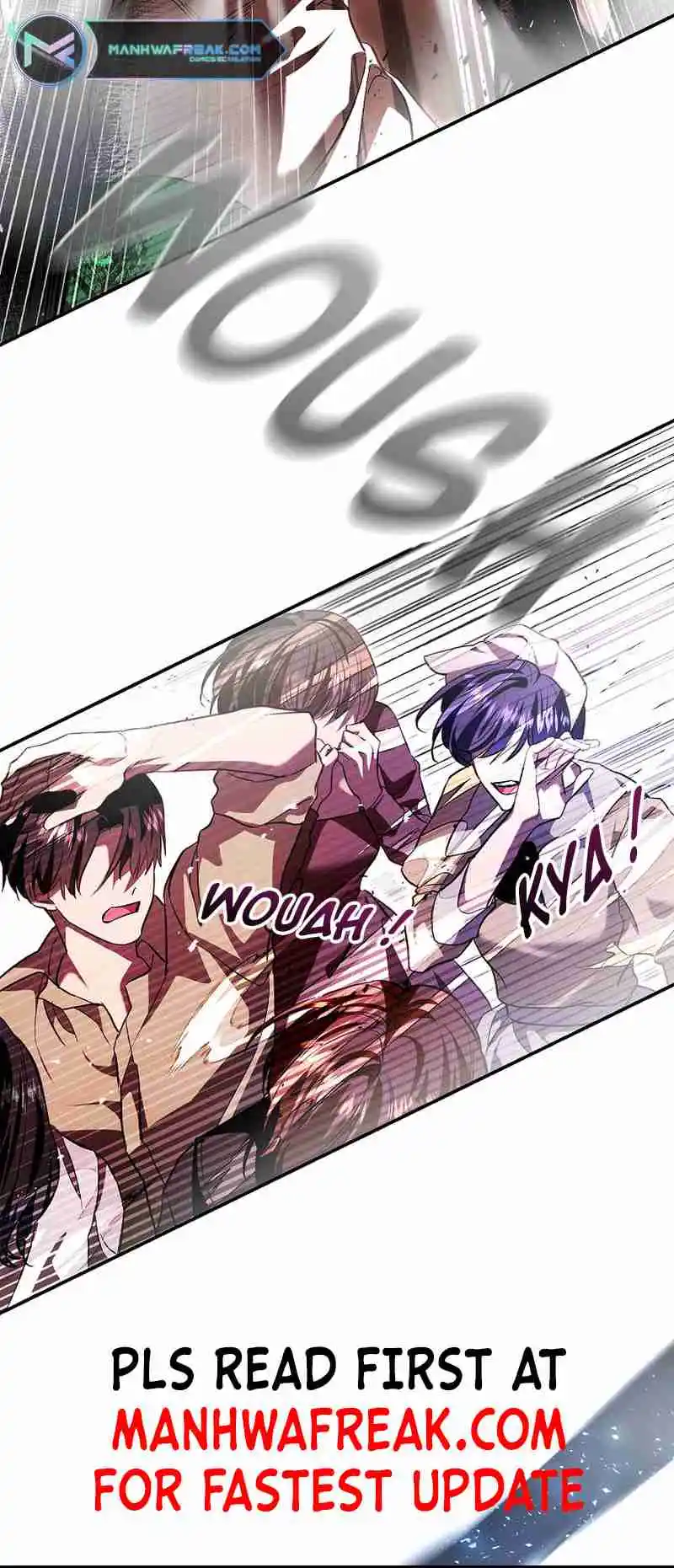 My Secretly Hot Husband 104