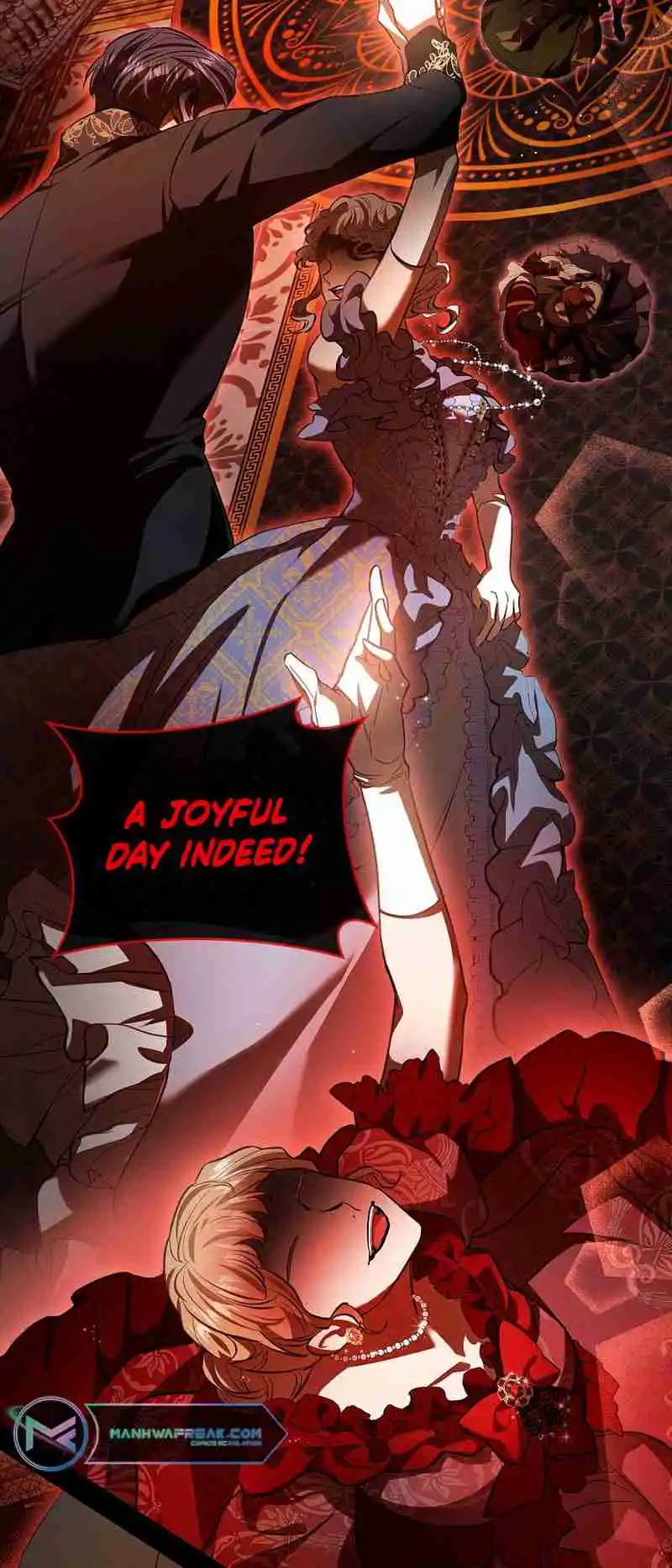 My Secretly Hot Husband 104