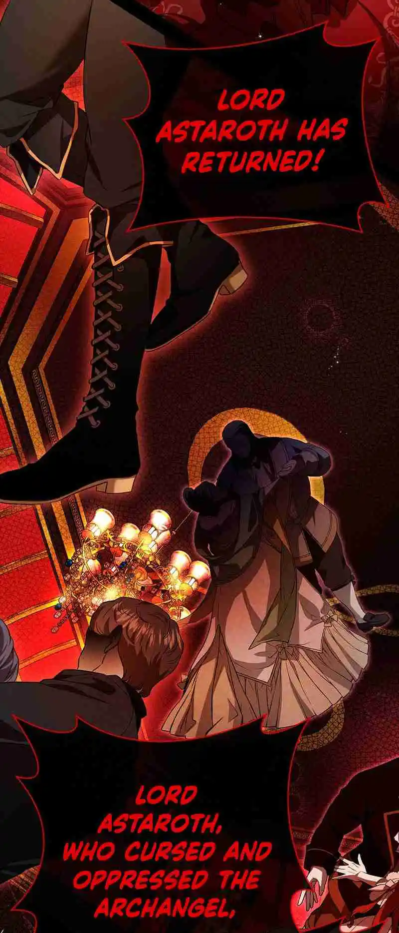 My Secretly Hot Husband 104