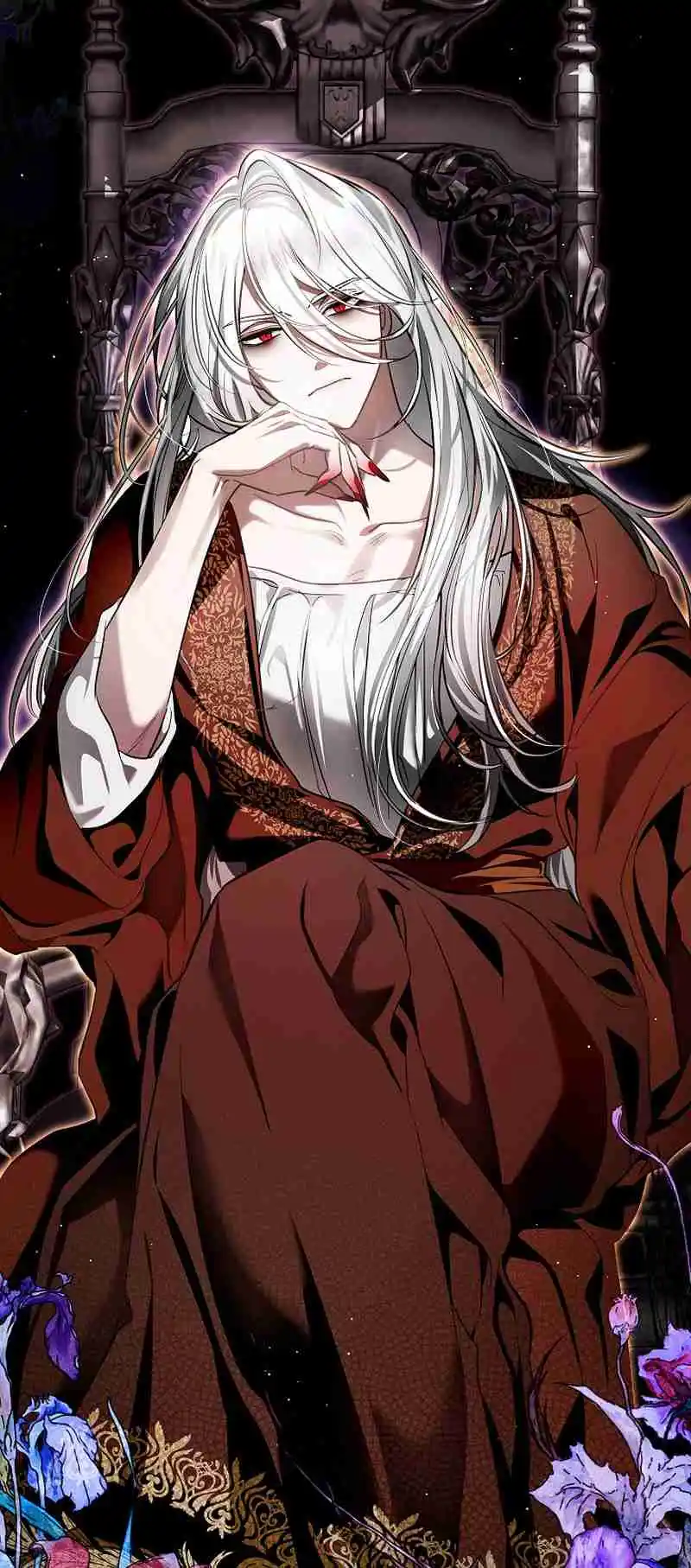 My Secretly Hot Husband 104