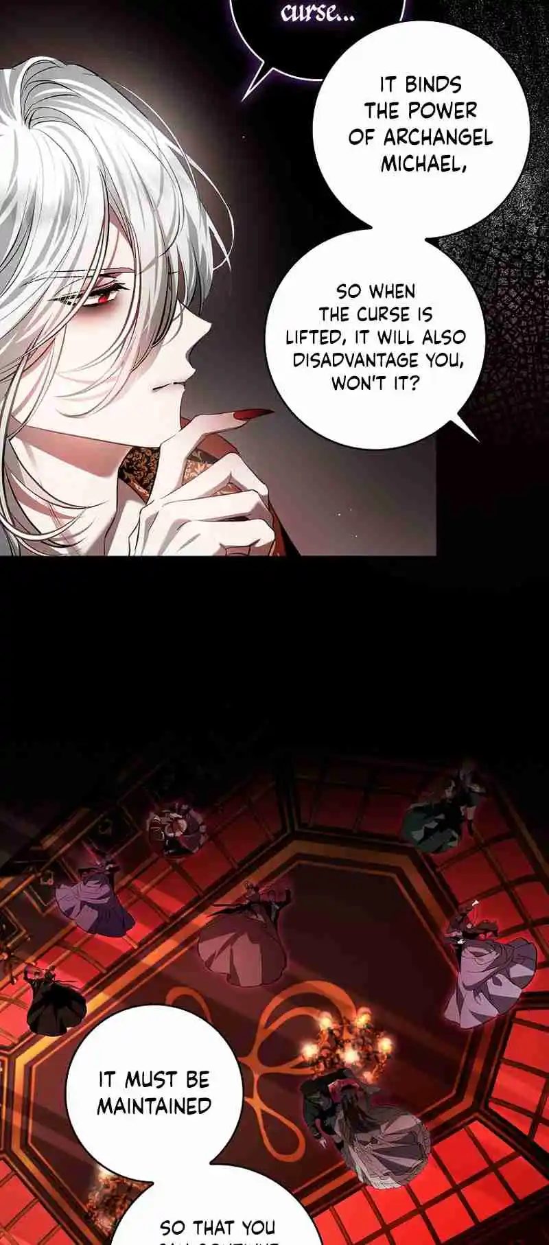 My Secretly Hot Husband 104