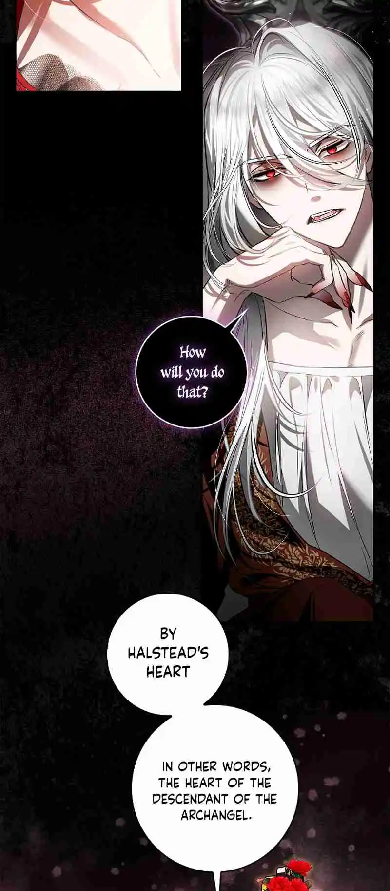 My Secretly Hot Husband 104