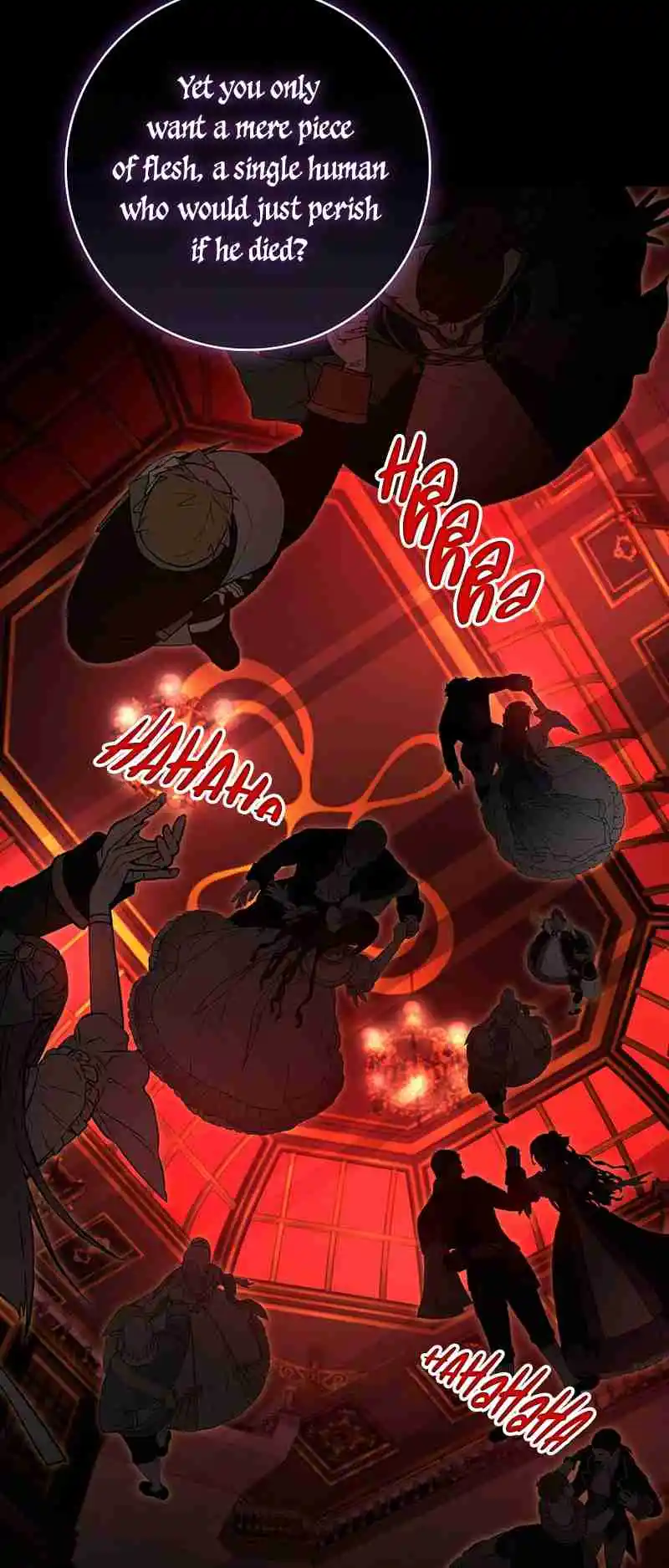 My Secretly Hot Husband 104