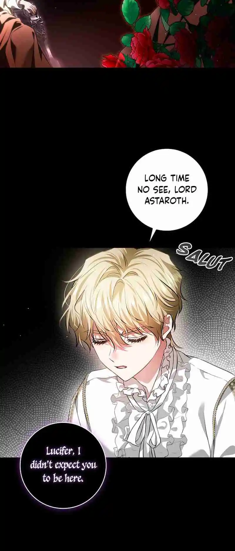 My Secretly Hot Husband 104