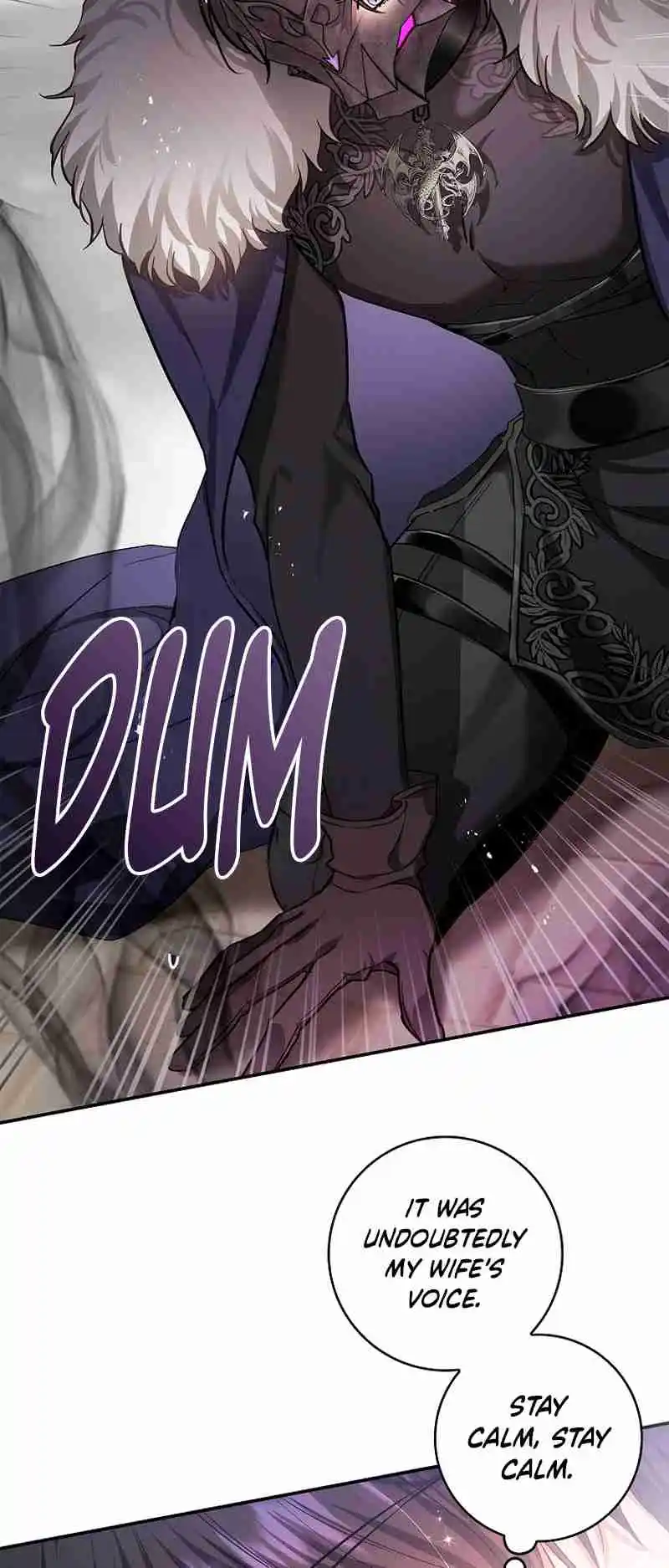 My Secretly Hot Husband 104