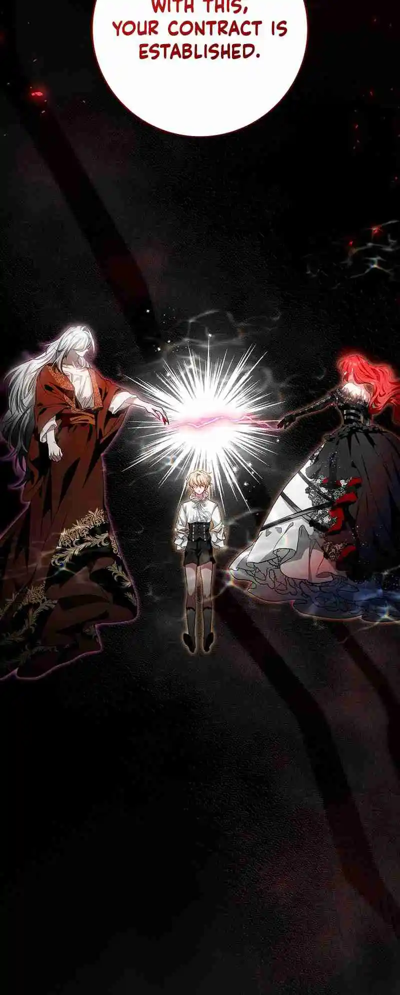 My Secretly Hot Husband 104