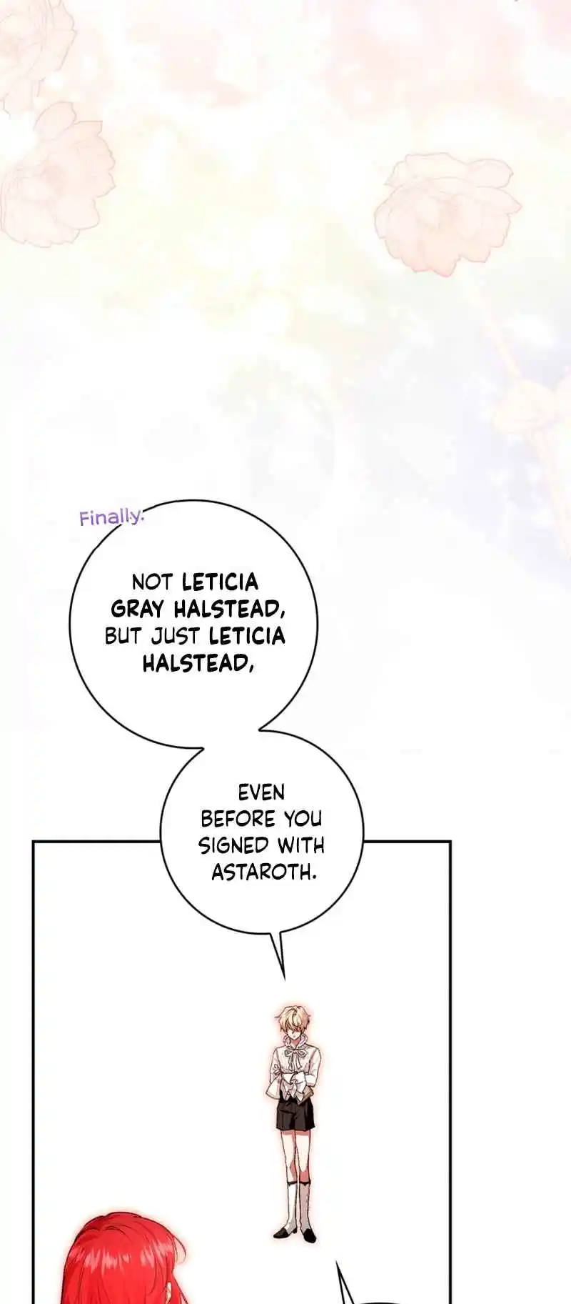 My Secretly Hot Husband 105