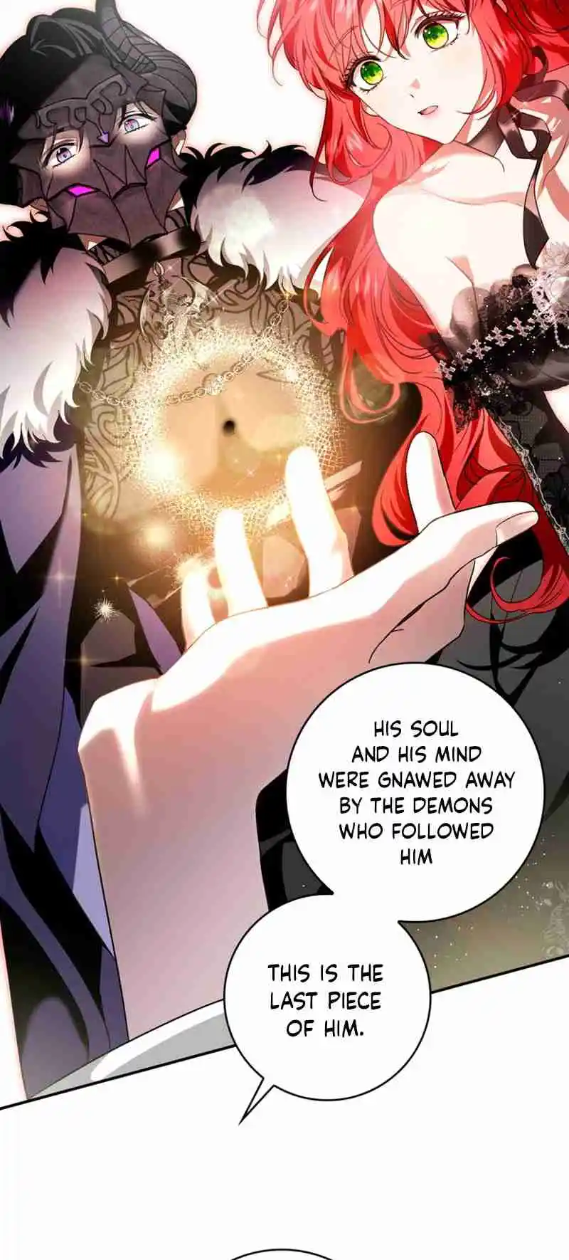 My Secretly Hot Husband 105