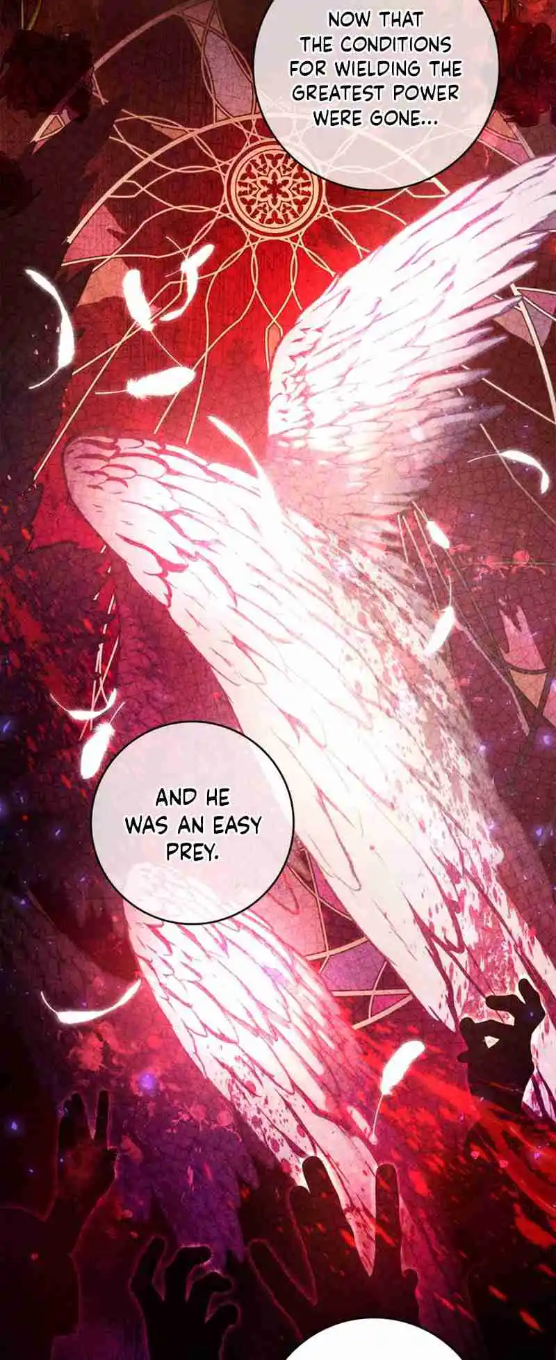 My Secretly Hot Husband 105