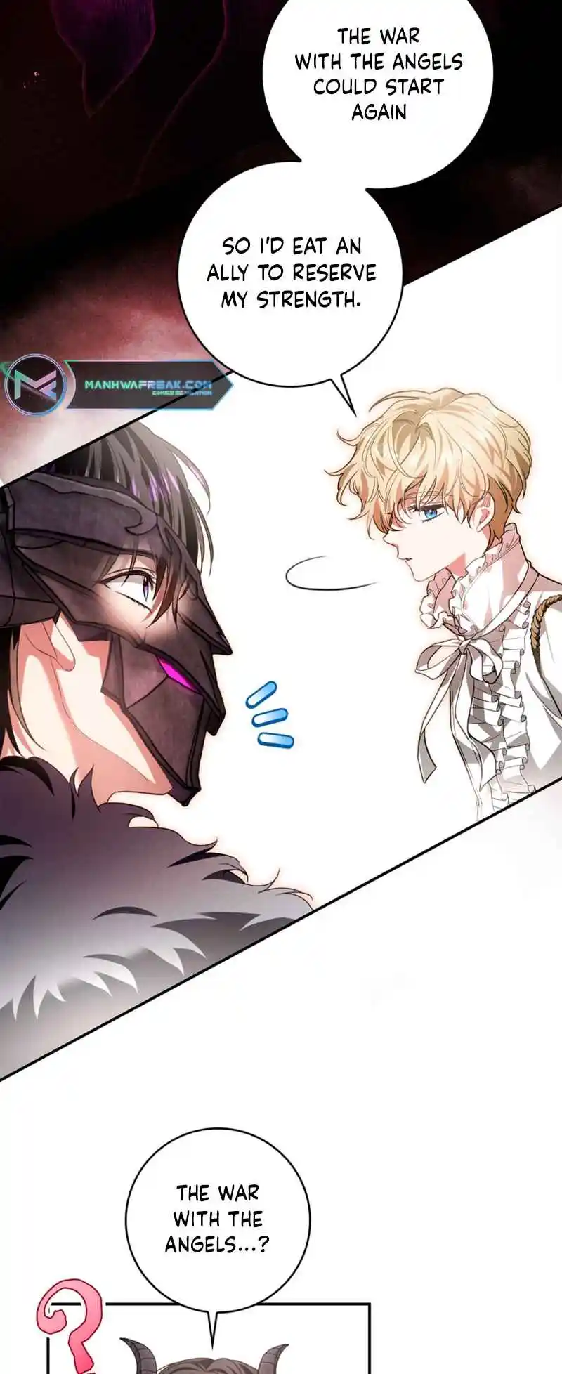 My Secretly Hot Husband 105